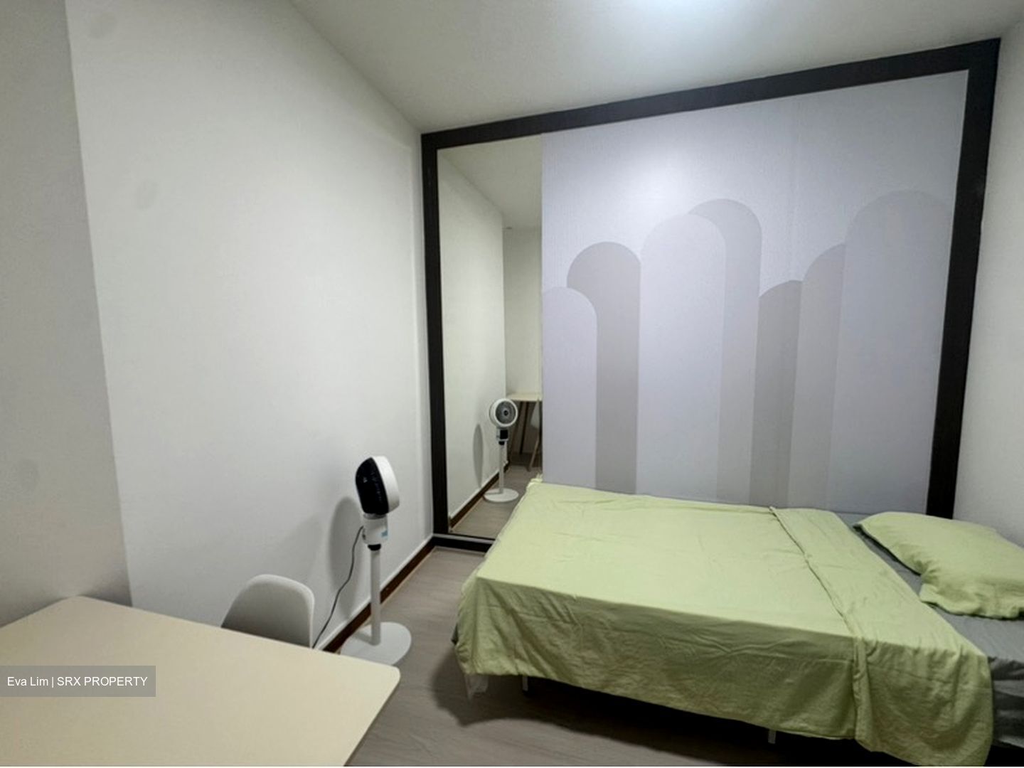 Woodsvale (D25), Condominium #581406271